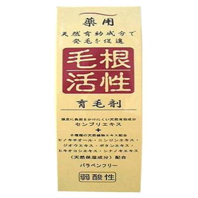 育毛剤（ジュン・コスメティック／コスメ、美容、ヘアケア）のおすすめ