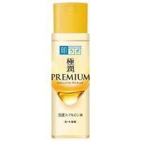 ロート製薬 肌ラボ 極潤プレミアム 特濃 ヒアルロン液 170mL 化粧水 | アットツリーヤフー店