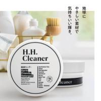 【送料無料】２個セット 家庭用クレンザー　H.H.Cleaner | アット通販