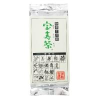 【送料無料】宝寿茶 100g | アット通販