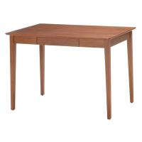 机 組立式 ディオーネ ウッドデスク 100 幅1000x奥行500x高さ730mm あずま工芸 | A-Tal Interior