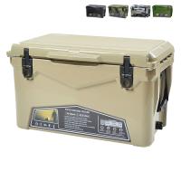 クーラーボックス ICE AGE cooler 45QT 42.6L 幅67x奥行41x高さ41cm キュリアス | A-Tal Interior