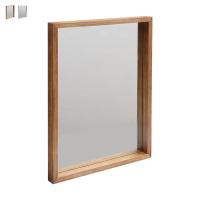 ボックスミラー 完成品 ZAGA ZMB-450 幅450x奥行40x高さ600mm B.Bファニシング | A-Tal Interior