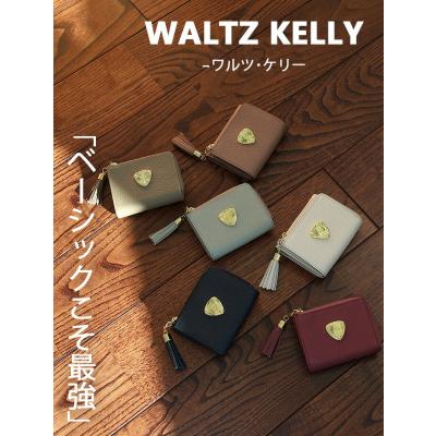 アタオミニ財布（レディース三つ折財布）｜財布 | ファッション