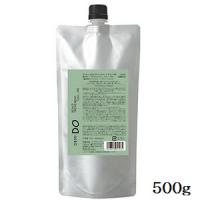 デミ ドゥ スカルプトリートメント Type MS 500g レフィル 詰替用 (医薬部外品) | アットBeauty Yahoo!店