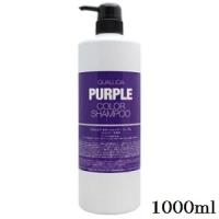 フィヨーレ クオルシア カラーシャンプー 1000ml パープル | アットBeauty Yahoo!店