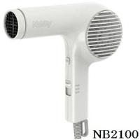 Nobby ノビー ヘアー ドライヤー NB2100 ホワイト | アットBeauty Yahoo!店