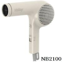 Nobby ノビー ヘアー ドライヤー NB2100 ベージュ | アットBeauty Yahoo!店