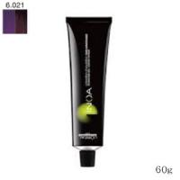イノアカラー60g バイオレット 6.021 (医薬部外品) | アットBeauty Yahoo!店