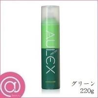 中日製薬 オーレックス ヘアトニック グリーン 220g | アットBeauty Yahoo!店