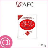 エーエフシー 華舞の食べるコラーゲン 豚皮由来 120g | アットBeauty Yahoo!店