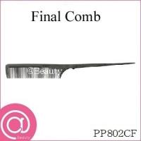 PRIMP ファイナルコーム PP-802CF | アットBeauty Yahoo!店