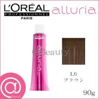 ロレアル アルーリア ファッション 90g ブラウン L6 (医薬部外品) (在庫限り販売終了) | アットBeauty Yahoo!店