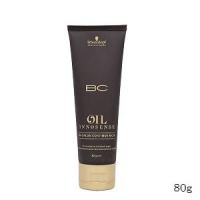シュワルツコフ BC オイル イノセンス インサロン コンティニュー リッチ 80g | アットBeauty Yahoo!店