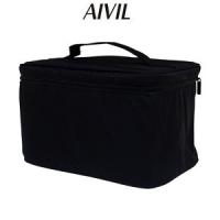 AIVIL アイビル セットバッグ ブラック | アットBeauty Yahoo!店