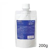 デミ ウェーボ デザインキューブ ハードグロス 200g レフィル 詰替用 | アットBeauty Yahoo!店