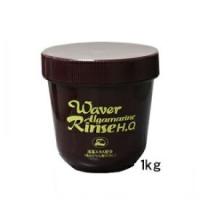 ウェーバー アルグマリーン リンスQ 1000mL=1kg | アットBeauty Yahoo!店
