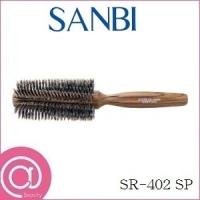 サンビー ロールブラシ SR-402SP | アットBeauty Yahoo!店