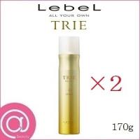 (×2セット)ルベル トリエ ジューシー スプレー 4 170g | アットBeauty Yahoo!店