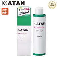 KATAN シカ バランスローション 200mL 国内正規品 | あっと美人