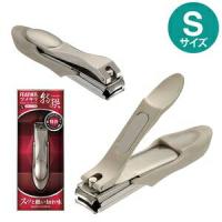フェザー 特撰爪切り S 日本製（ブリスタパック）TN-S | あっと美人