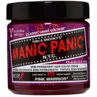 マニックパニック ヘアカラー ピンクウォーリア 118ml Pink Warrior | あっと美人