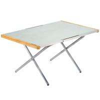 アウトドアテーブル ユニフレーム 焚き火テーブルラージ | アット防災