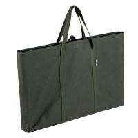 アウトドアテーブル ユニフレーム 焚き火テーブル ラージトート モスグリーン | アット防災