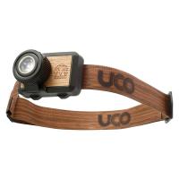 アウトドアライト ユーコ ベータ ウッドグレイン | アット防災