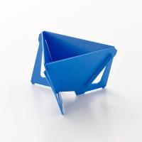 キッチンツール ミュニーク Tetra Drip 01P ブルー | アット防災
