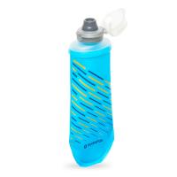 水筒・ボトル・ポリタンク Hydrapak SoftFlask(ソフトフラスク) 250ml マリブブルー | アット防災