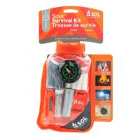 救急用品 SOL SOL スカウト オレンジ | アット防災