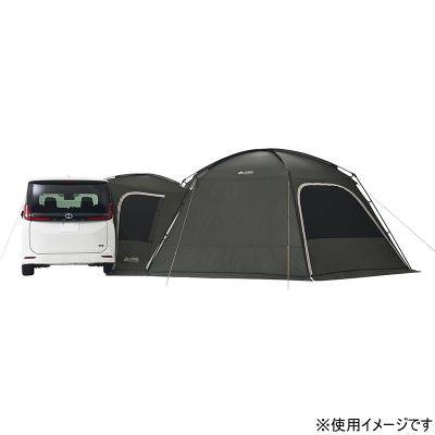 LOGOS カーサイドタープ｜タープ｜アウトドア、キャンプ、登山
