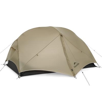 naturehike 2人用 テント mongar 2のおすすめ人気商品一覧 通販