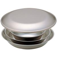 お皿・ランチボックス スノーピーク テーブルウェアセットL | アット防災