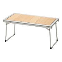 アウトドアテーブル スノーピーク エントリーIGT | アット防災