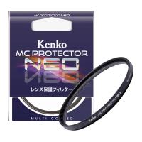 光学機器 ケンコー MCプロテクタ- NEO レンズ保護フィルター 49S | アット防災