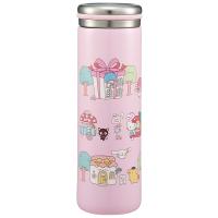 水筒・ボトル・ポリタンク スケーター ステンレスマグボトル サンリオキャラクターズ village | アット防災