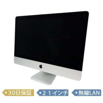 スマホ・タブレット・パソコン APPLE iMac IMAC MK452J/A Apple