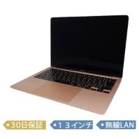 【中古】Apple MacBook Air Retina/Apple M1/メモリ 8GB/SSD 512GB/2020/13インチ/MacOS(14.7)/MGNE3J/A/ノート【B】 | ATCストア Yahoo!店