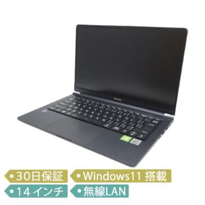 動作確認済DAIV Corei7 GeForce MX250 SSD1TB 動作確認済DAIV Corei7