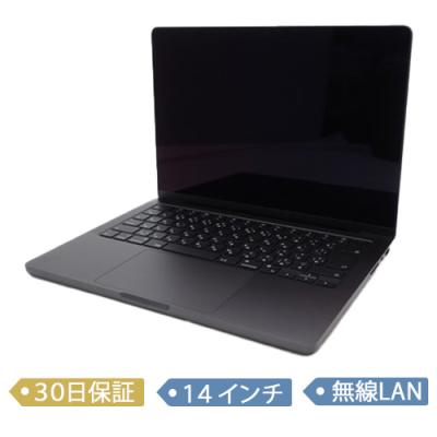 macbook pro 14インチ m3 proの商品一覧 通販 - Yahoo!ショッピング