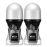 【まとめ買い】 8x4メン ロールオン 無香料 60ml×2個セット | アットコレット