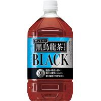 [トクホ] サントリー 黒烏龍茶 1.05L×12本 | アットコレット