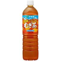 伊藤園 健康ミネラルむぎ茶 スリムボトル 1000ml×12本 | アットコレット