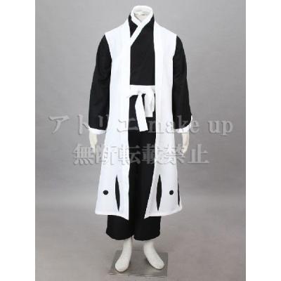 BLEACH 市丸ギン（コスプレ衣装） | 楽器、手芸、コレクション の商品