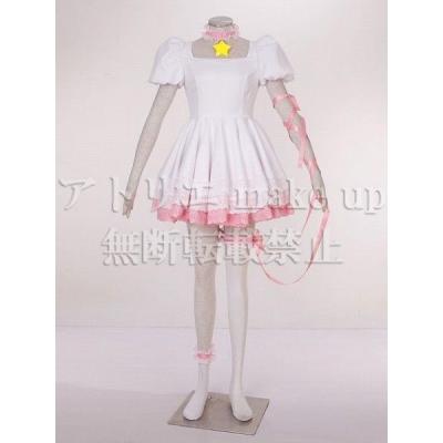 カードキャプターさくら コスプレ 子供（コスチューム、コスプレ衣装