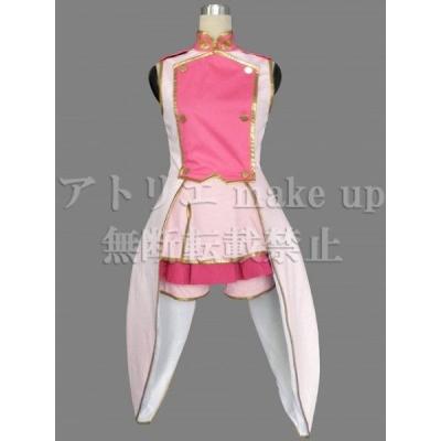 カードキャプターさくらケロちゃん（コスプレ用コスチューム