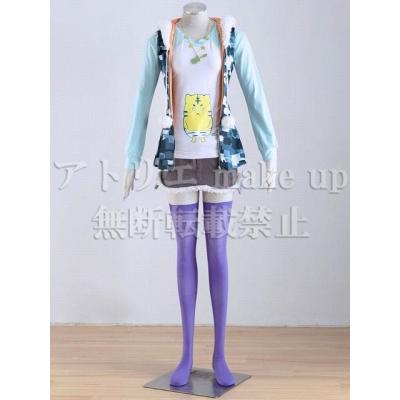 0　そに子　フィギュア　2点セット TVアニメ「忍者と殺し屋のふたりぐらし」 ちょこのせ プレミアム