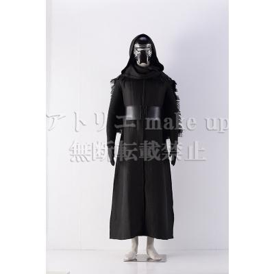 カイロレン コスプレの商品一覧 通販 - Yahoo!ショッピング カイロレン コスプレの商品一覧 通販 - Yahoo!ショッピング